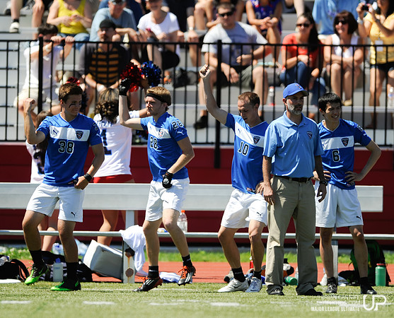BOS Whitecaps at PHL Spinners - MLU - 6/15/14