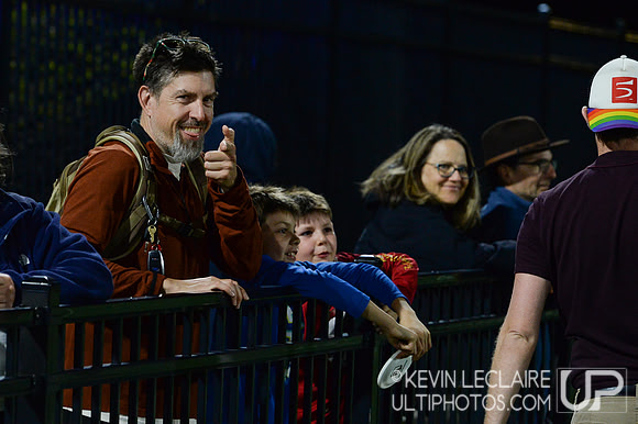 DC Shadow v NYGL