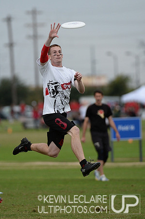2013 USA Ultimate Club National Championships Friday