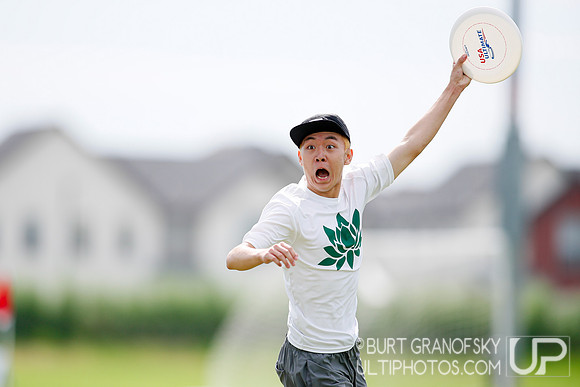 USA Ultimate YCC 2025