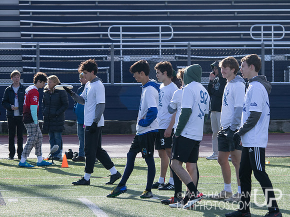 2022 YULA Invite Saturday Action