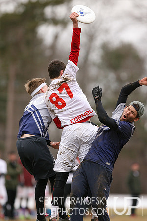 New England Open -- Saturday Action