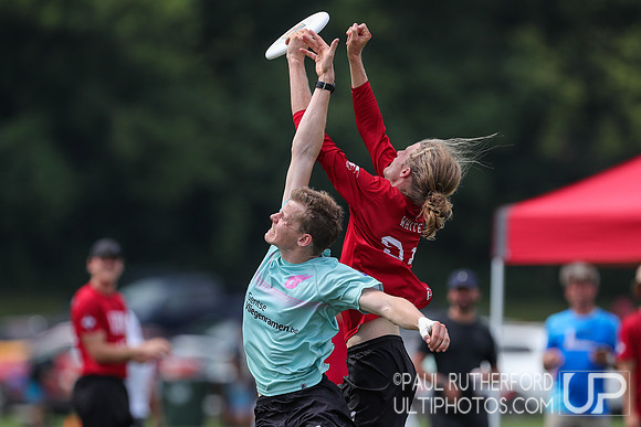 2022 World Ultimate Club Championships