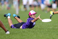 U16 Boys - Saturday - 2016 USAU Youth Club Championships
