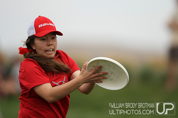 Colorado High School Girls State Championships