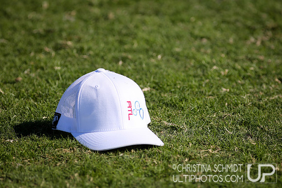 USA Ultimate National Championships 2014 - Saturday