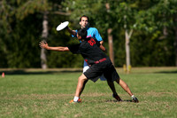 USAU NE Regionals 2013 -- Men's, Sat Round 2