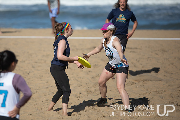 Saturday - 2024 Beach Championships