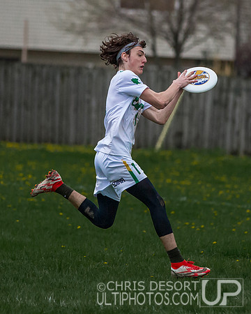 Neuqua Knockout 2022