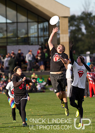 Saturday Action from Glory Days 2013