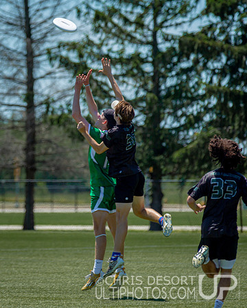 2024 High School National Invite (HSNI) ©