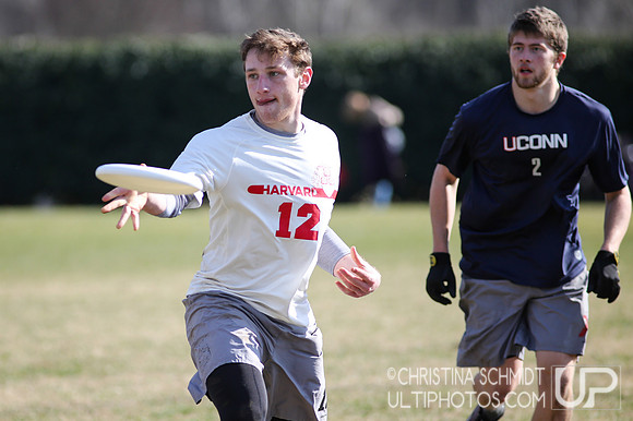 Queen City Tune Up 2015 - Saturday