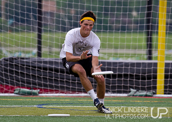Fun from CUT Camp Day 2