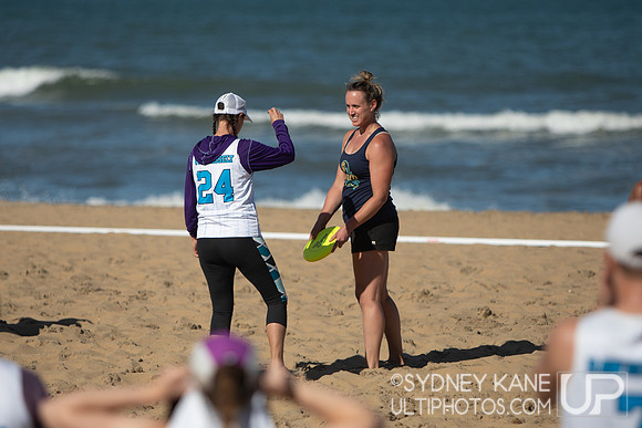 Saturday - 2024 Beach Championships