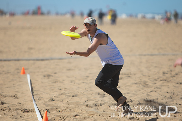 Saturday - 2024 Beach Championships