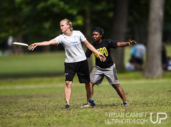 WUCC Mixed Wed