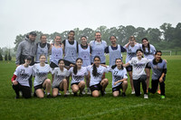 Lake Braddock Bruins Team Photo - VA HS States 2024 Saturday