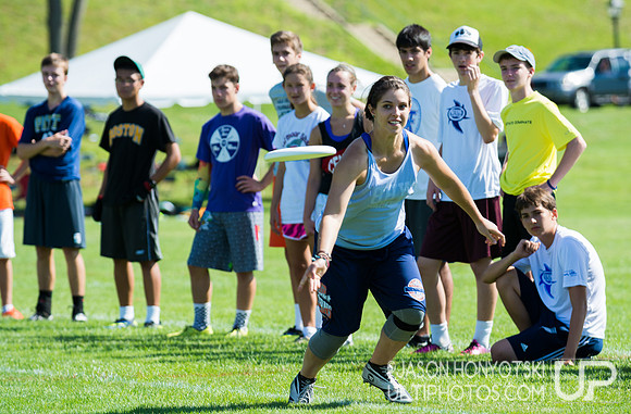 NUTC 2014 Session A