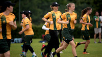Quarters - WUGC 2016