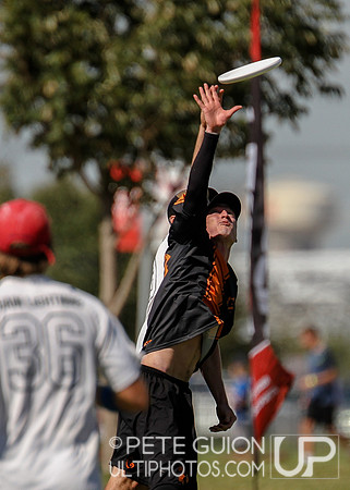 USAU Nationals 2014 Championships