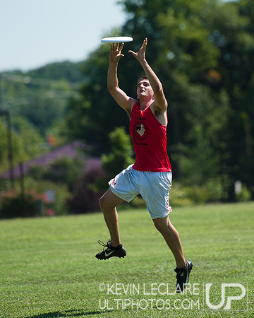 Capital Sectionals 2014 Saturday action