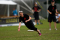 Scandal vs Riot - Semis - (Playoffs 1st-16th) - Women's - WUCC 2014