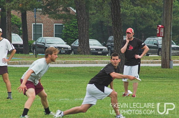 BRDM @ Easterns 2007