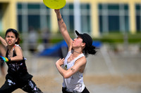 Sunday Action - 2025 Beach Championships
