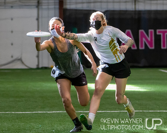Columbus Pride 2022 Cleveland Tryout