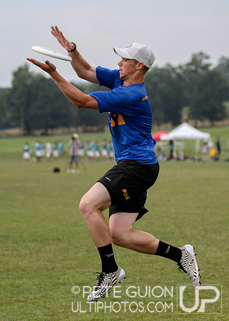 Chesapeake Invite