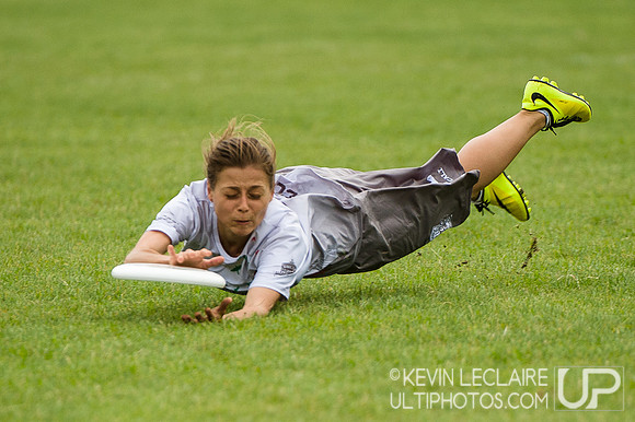 2014 WUCC Opening Ceremony & Showcase