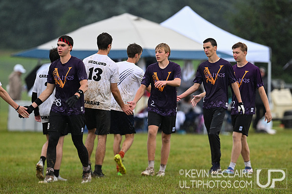 HSNI 2025 - Saturday Action