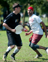 WUCC 2014 - Day 4
