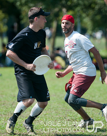WUCC 2014 - Day 4