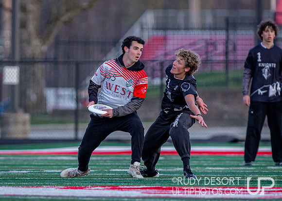 Indy Invite 2025