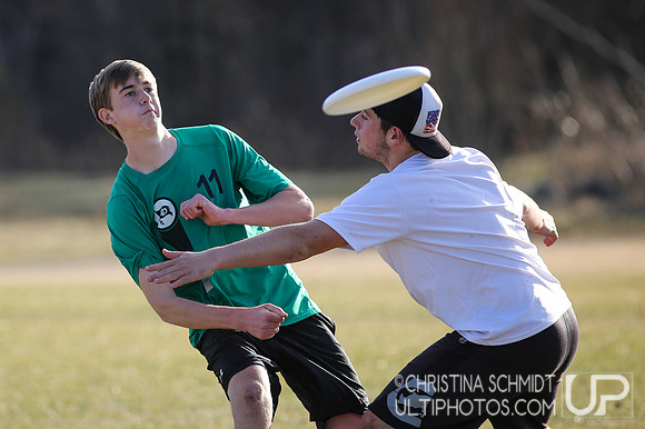 Queen City Tune Up 2015 - Saturday