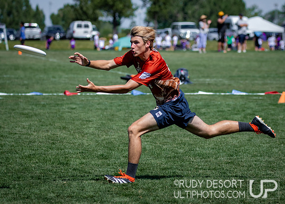 2024 USA Ultimate Youth Club Championships