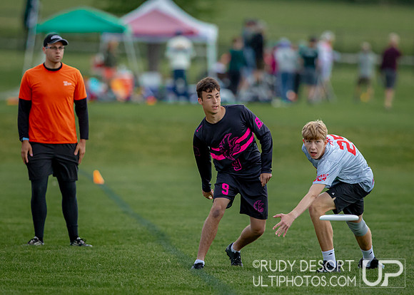 2024 High School National Invite (HSNI)