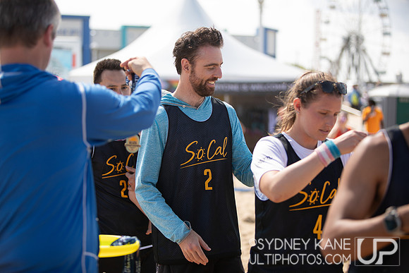 Sunday - 2024 Beach Championships