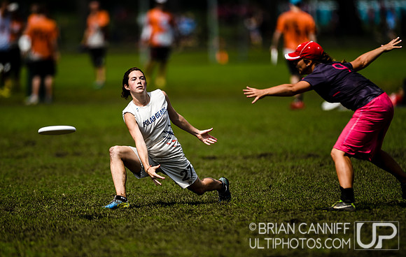 WUCC - TUE - DAY 4 - MIXED