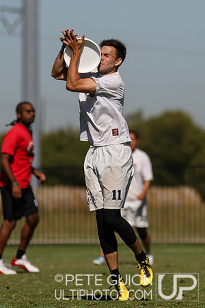 USAU Nationals 2014 Championships