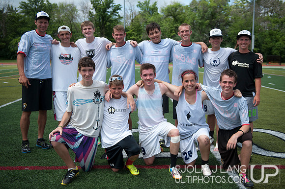 CUT Camp Session I 2014