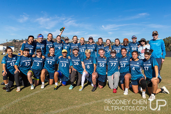 2024 USA Club National Championships