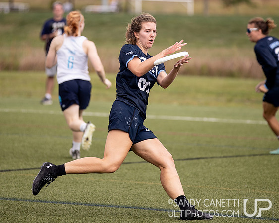 2024 Mid-Atlantic Regionals Saturday Action