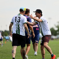 USAU Masters Championships