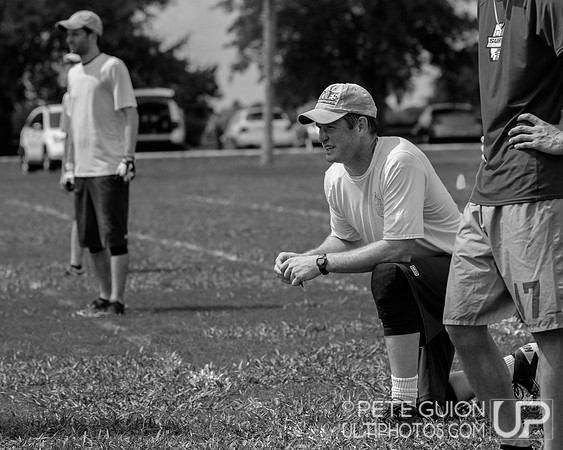 USAU Masters Championships