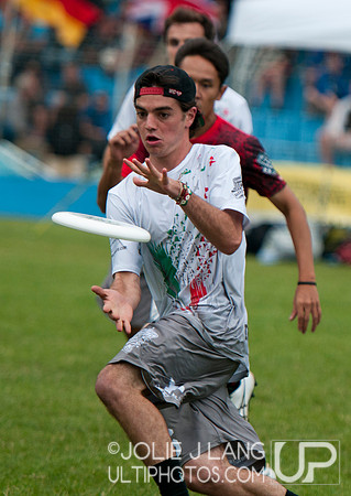 WUCC 2014