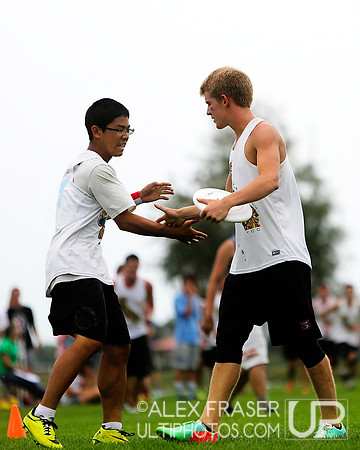 Sunday - YCC 2014