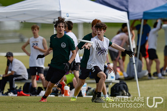 VA HS States 2022 Sunday