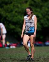 Thursday WUCC 2014 Action